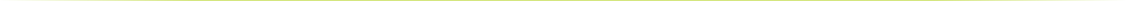 horizontal line lime green